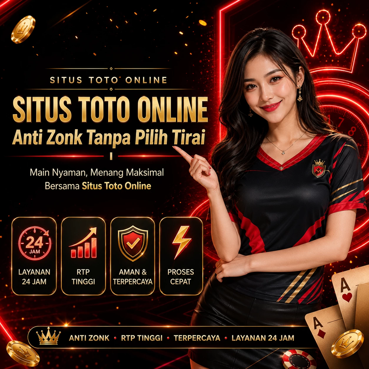 Keberagaman Permainan di jutawanbet untuk Para Gamer